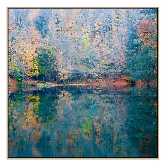 Mystic Waters