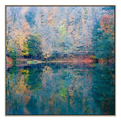 Mystic Waters