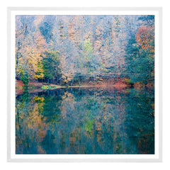 Mystic Waters