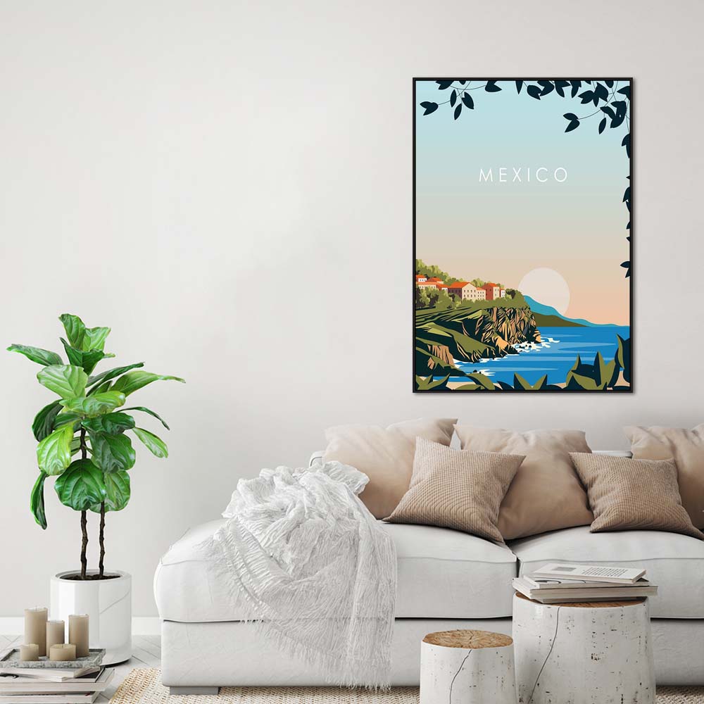 Mexico – United Interiors