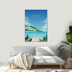 Mykonos