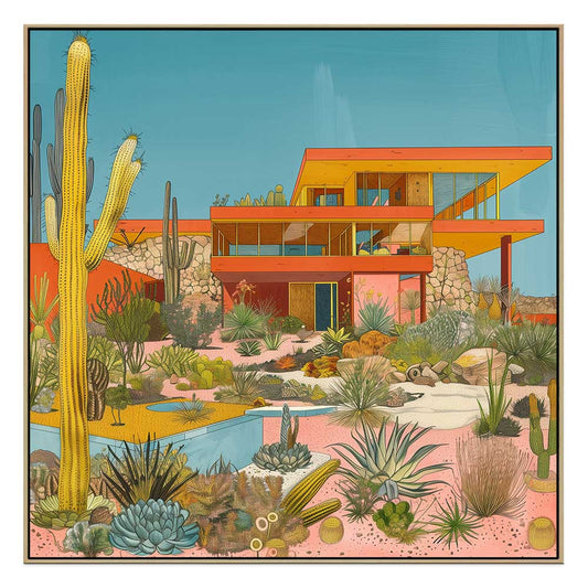 Nevada Dreaming