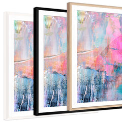 Colour Oasis