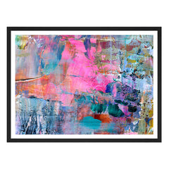 Colour Oasis