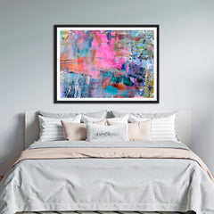 Colour Oasis