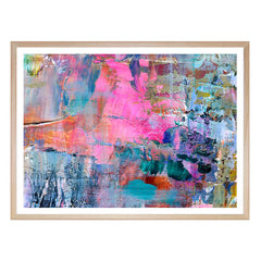 Colour Oasis