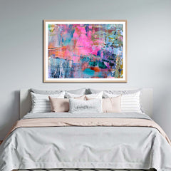 Colour Oasis