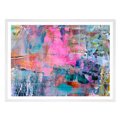 Colour Oasis