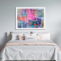 Colour Oasis