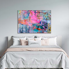 Colour Oasis