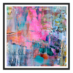 Colour Oasis