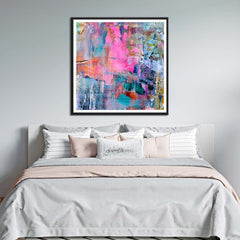 Colour Oasis