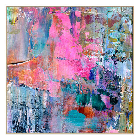 Colour Oasis