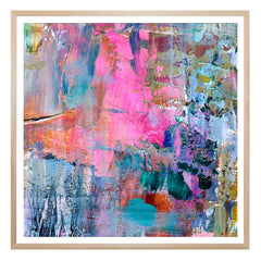 Colour Oasis