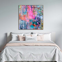 Colour Oasis