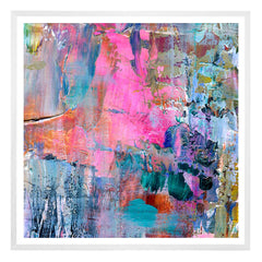 Colour Oasis