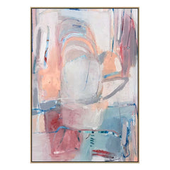 Pastel Steel