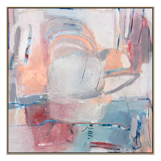 Pastel Steel
