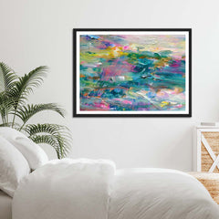 Petals in Motion