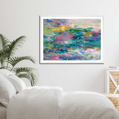 Petals in Motion