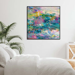 Petals in Motion