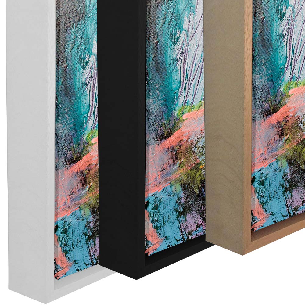 Abstract Display Setting Abstract Display – United Interiors