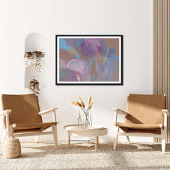 Quiet Bloom