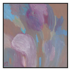 Quiet Bloom