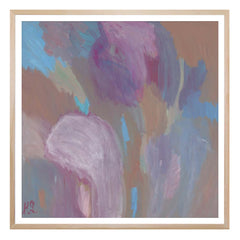Quiet Bloom