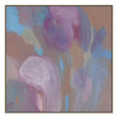 Quiet Bloom