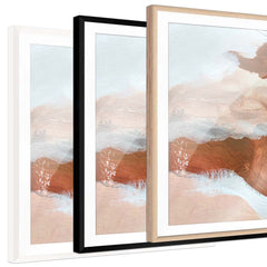 Sandfall