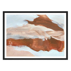 Sandfall