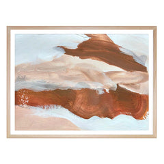 Sandfall