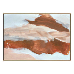Sandfall