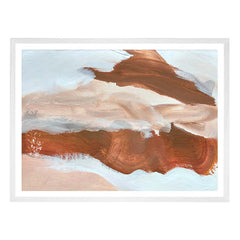 Sandfall