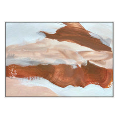 Sandfall