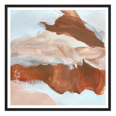 Sandfall