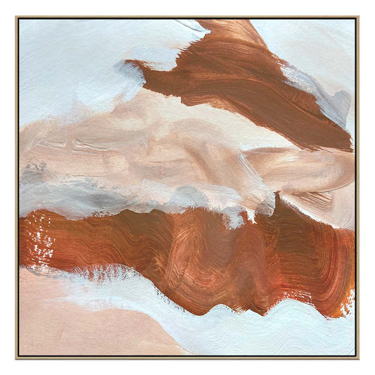 Sandfall
