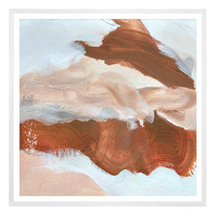 Sandfall