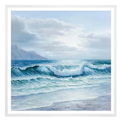 Rolling Waves