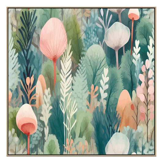 Sea Forest