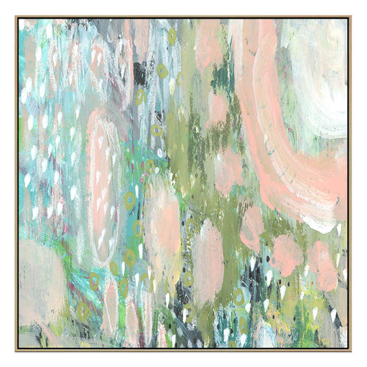 Sounds of Spring - Painting