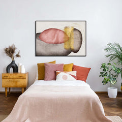 Blush and Gold