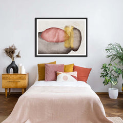 Blush and Gold