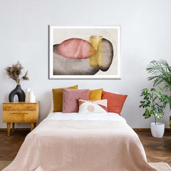 Blush and Gold