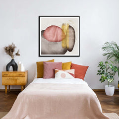Blush and Gold