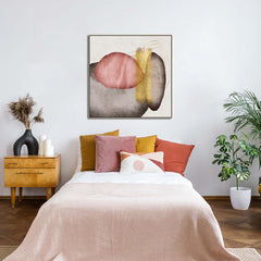 Blush and Gold