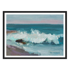Morning Tide