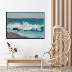 Morning Tide