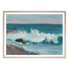 Morning Tide